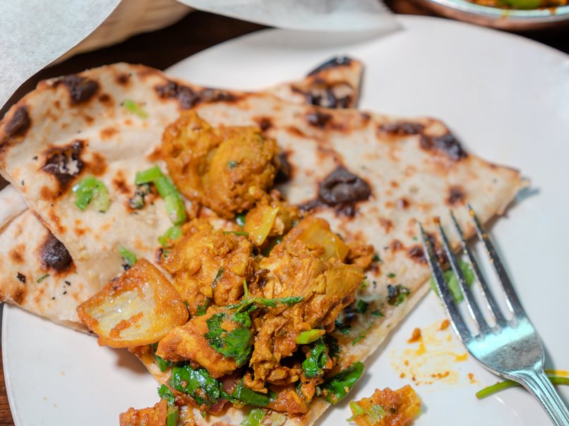 Karahi
