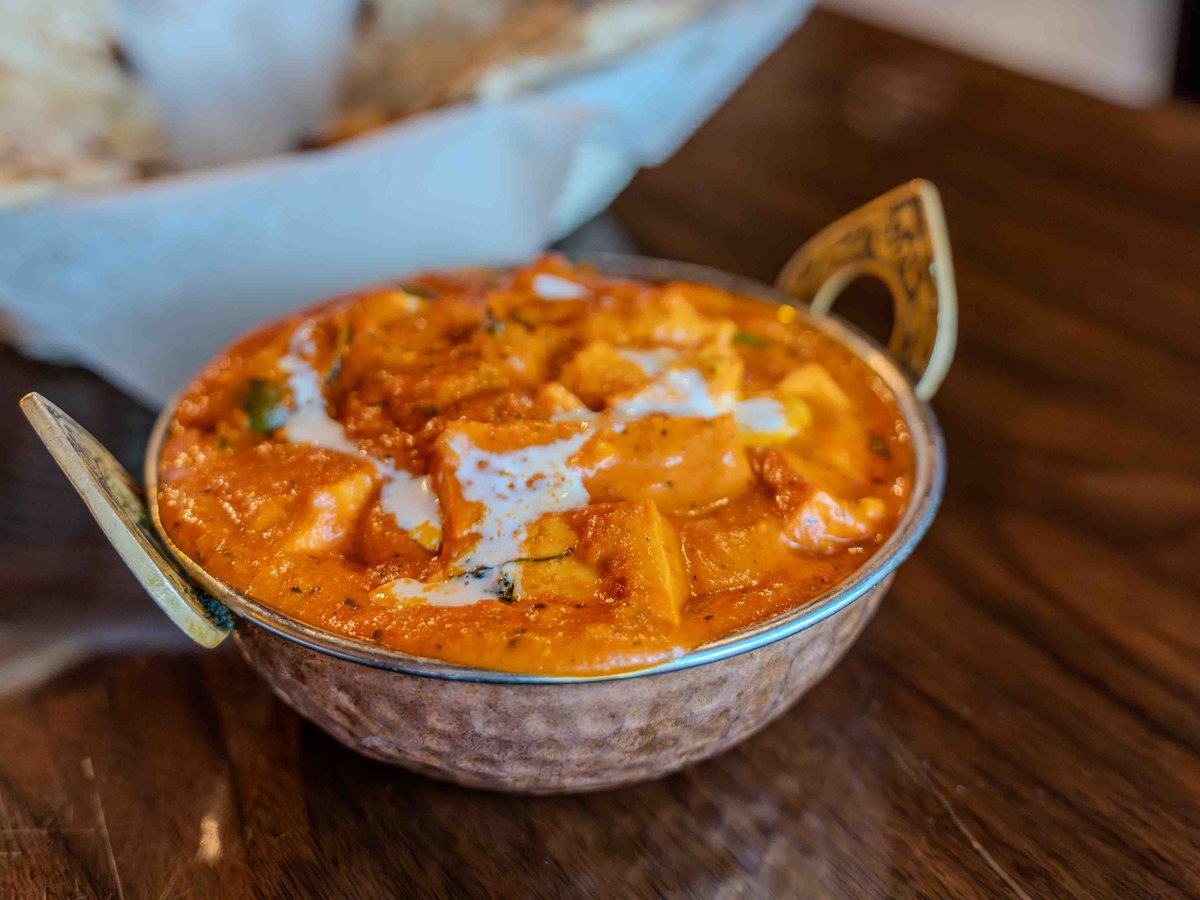 Tikka Masala