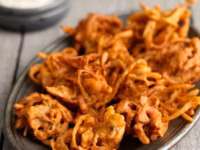 pakoras