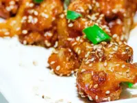 Cauli Manchurian