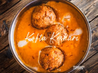 Kofta keshari