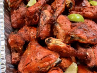 Tandoori Tray