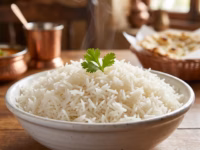 Basmati Rice
