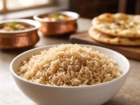 Brown Rice