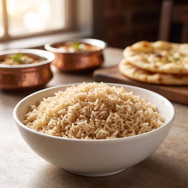Brown Rice