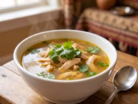 Chicken Soup