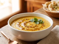 Daal Soup
