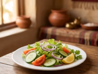 Green Salad